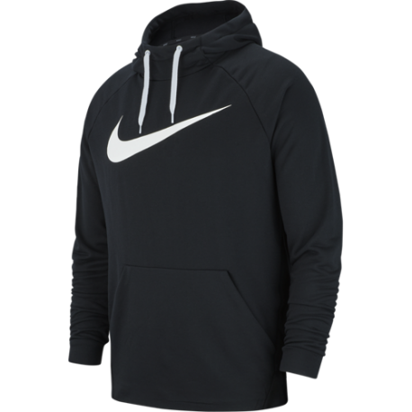 felpa nike cappuccio