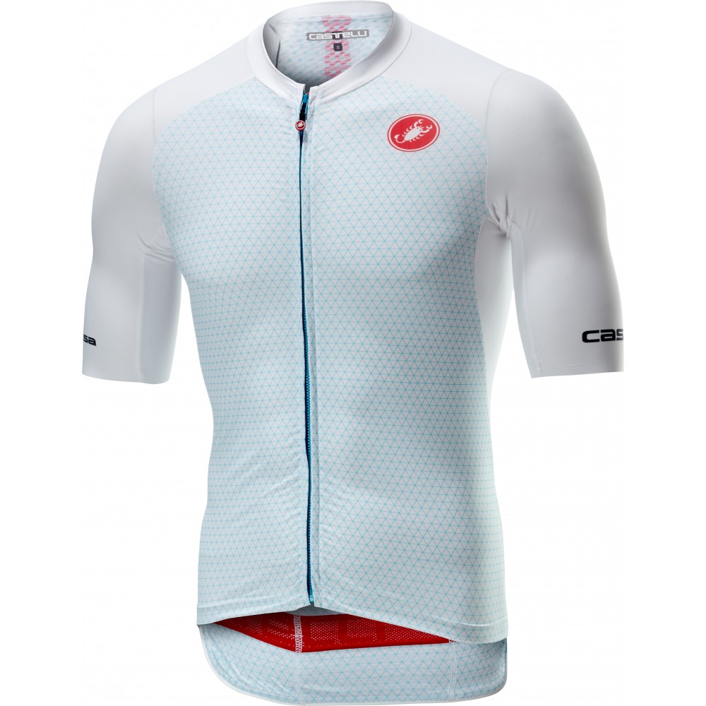 abbigliamento ciclismo asics