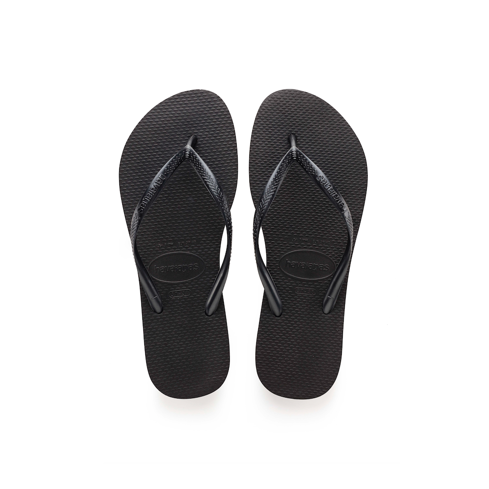 havaianas slim nere