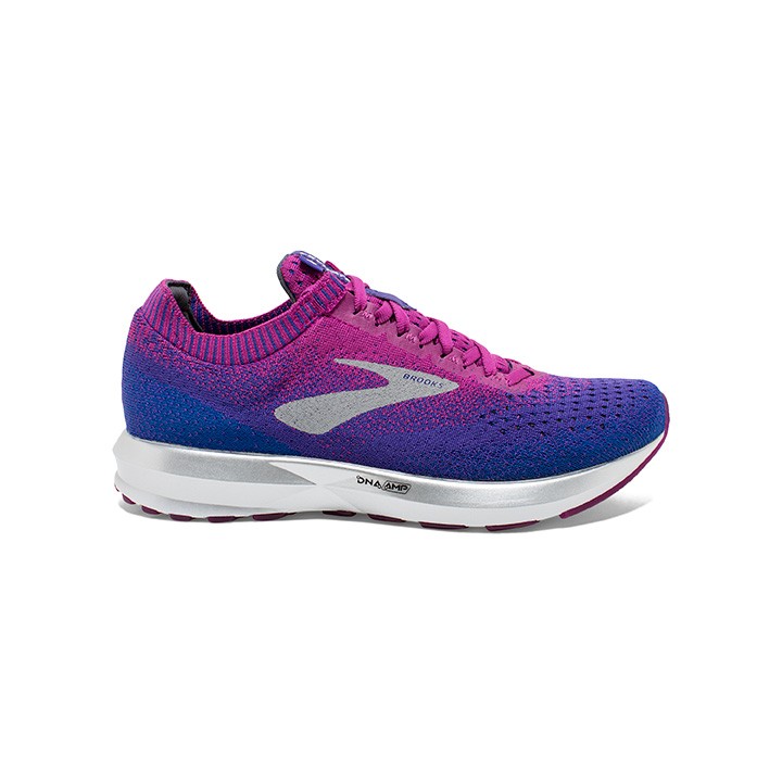 brooks ghost 7 donna porpora