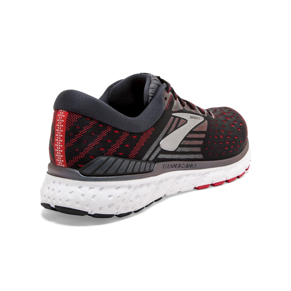 brooks transcend 6 uomo