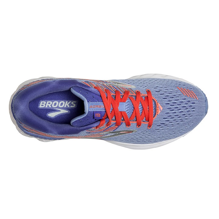 brooks gts 19 marroni