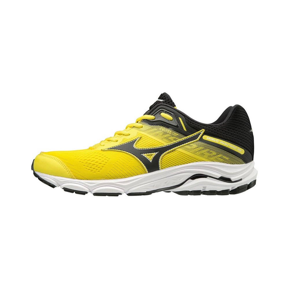 mizuno tennis uomo nere