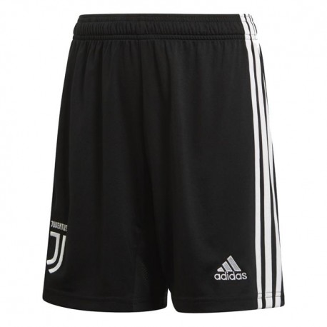 pantaloncini calcio adidas neri