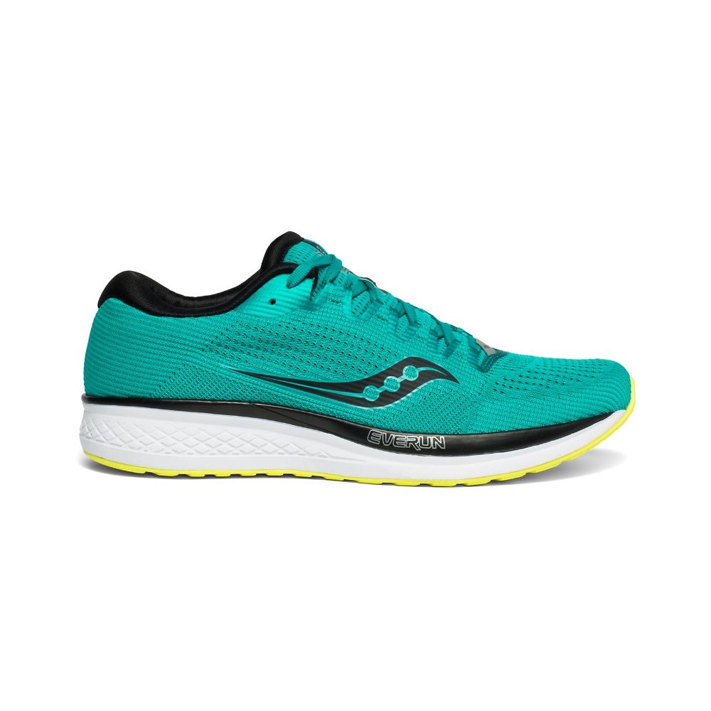 saucony scarpe running uomo