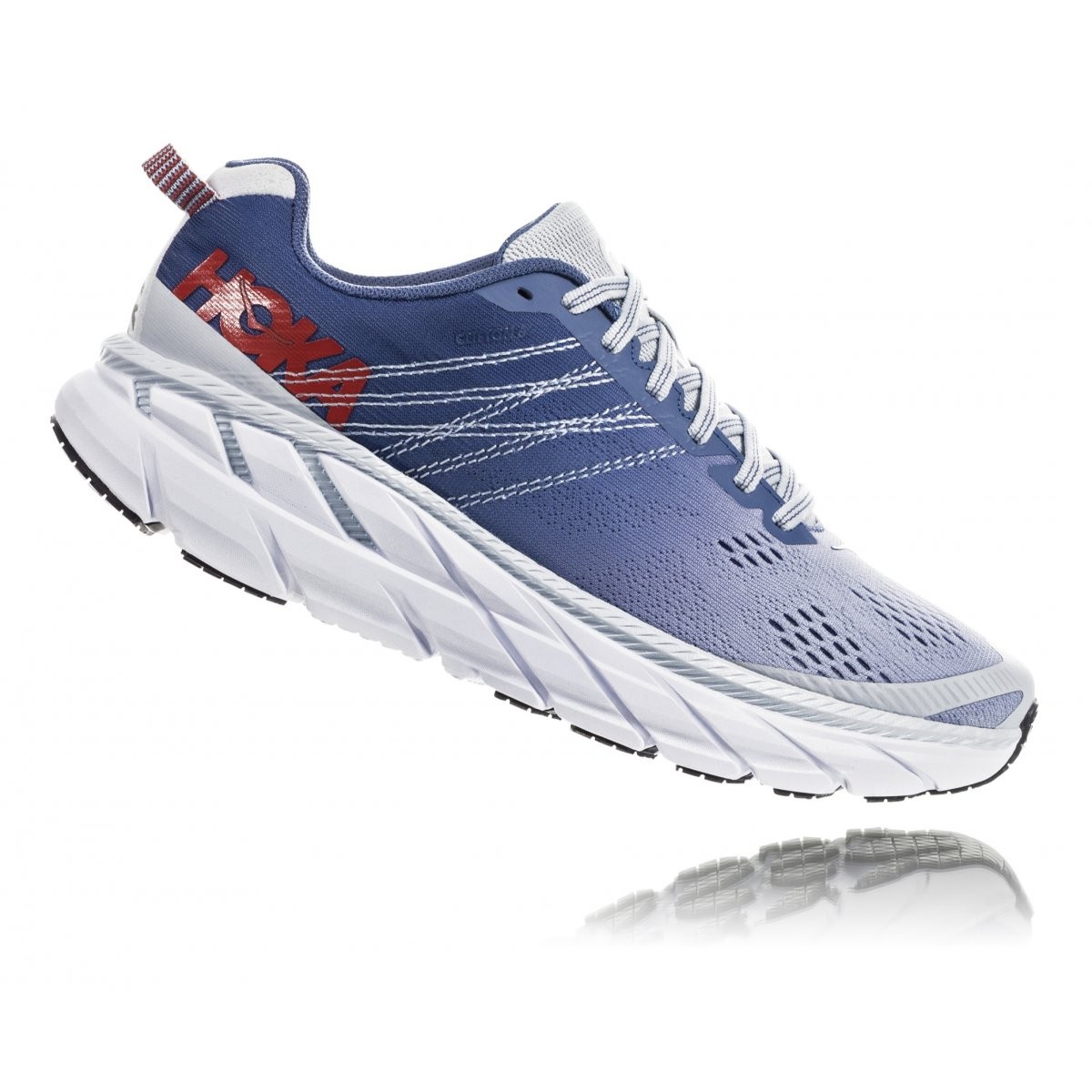 scarpe running hoka