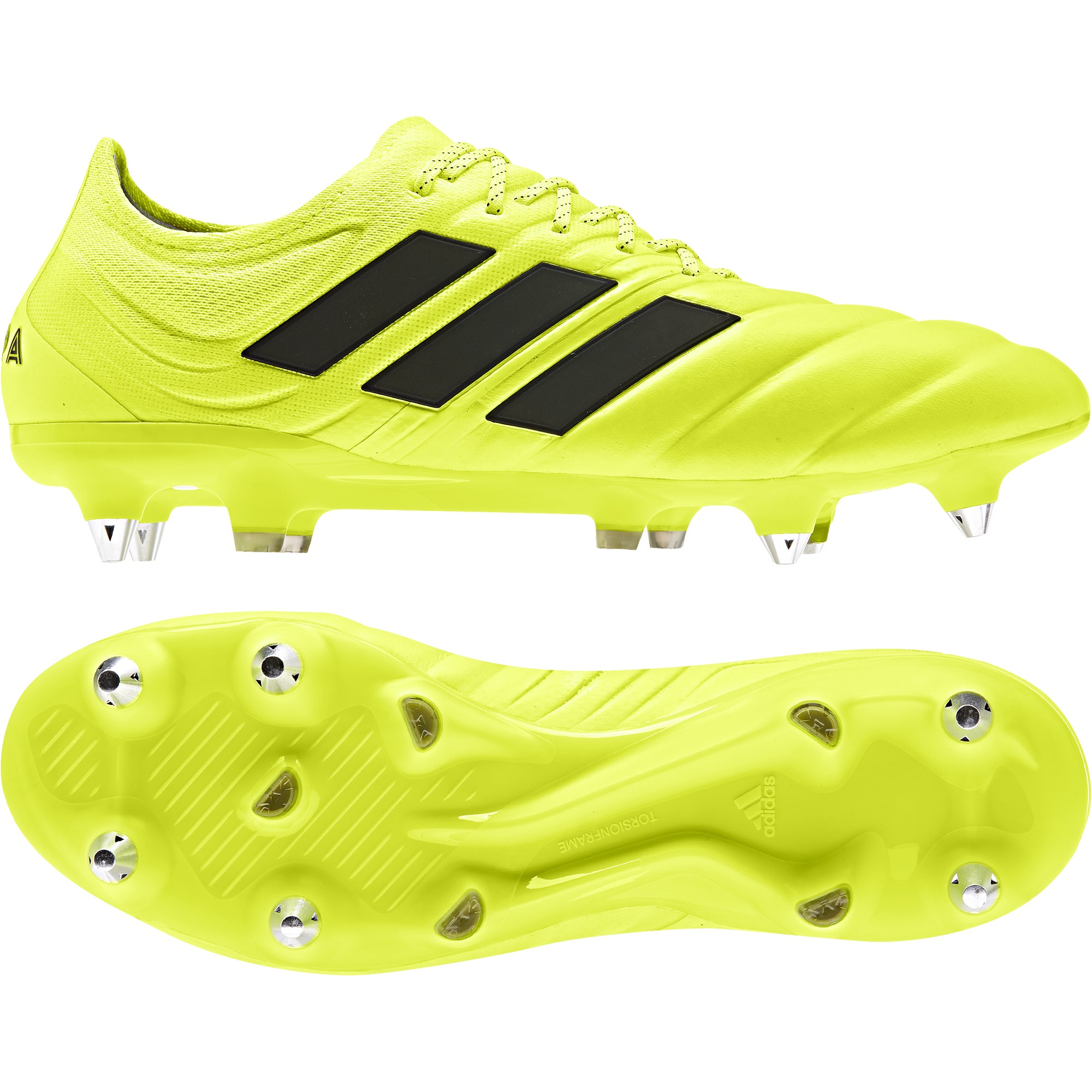 ultime scarpe da calcio adidas