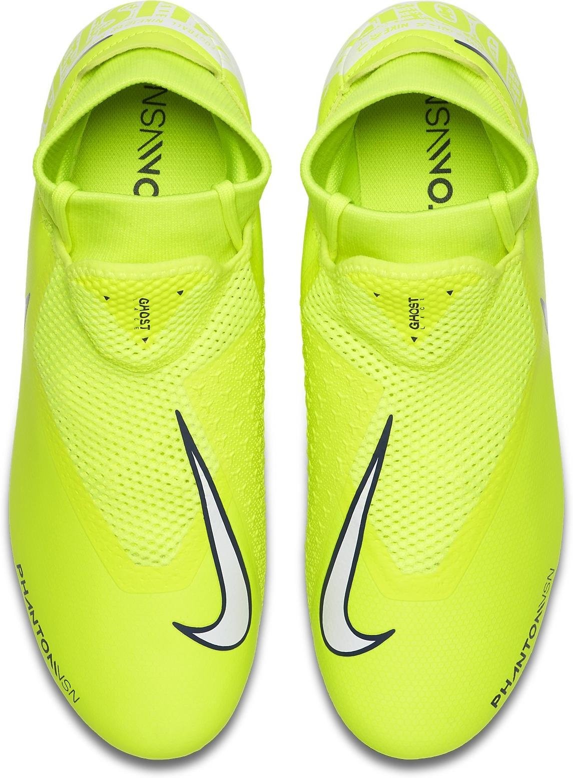 nike ghost calcio