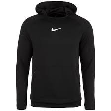 nike felpa uomo nere