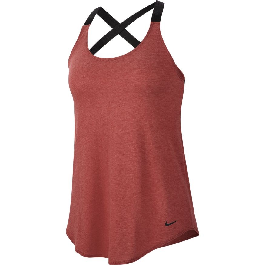 canottiera nike donna