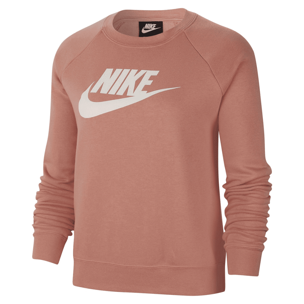 felpa nike donna 2018