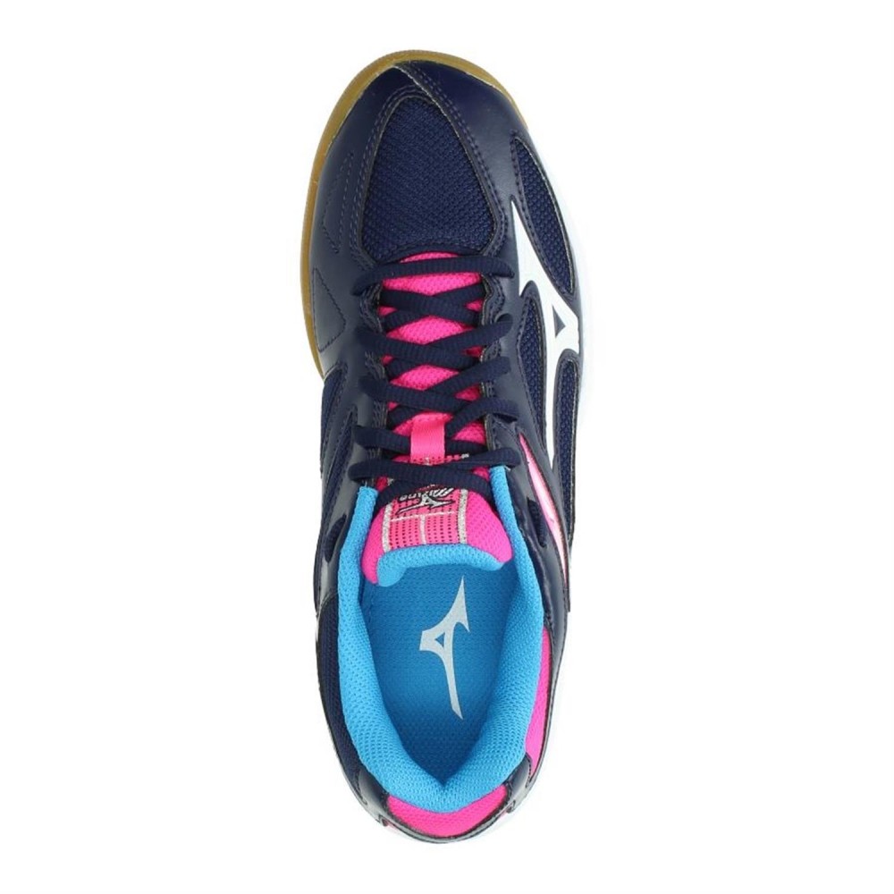 mizuno lightning star z3 junior