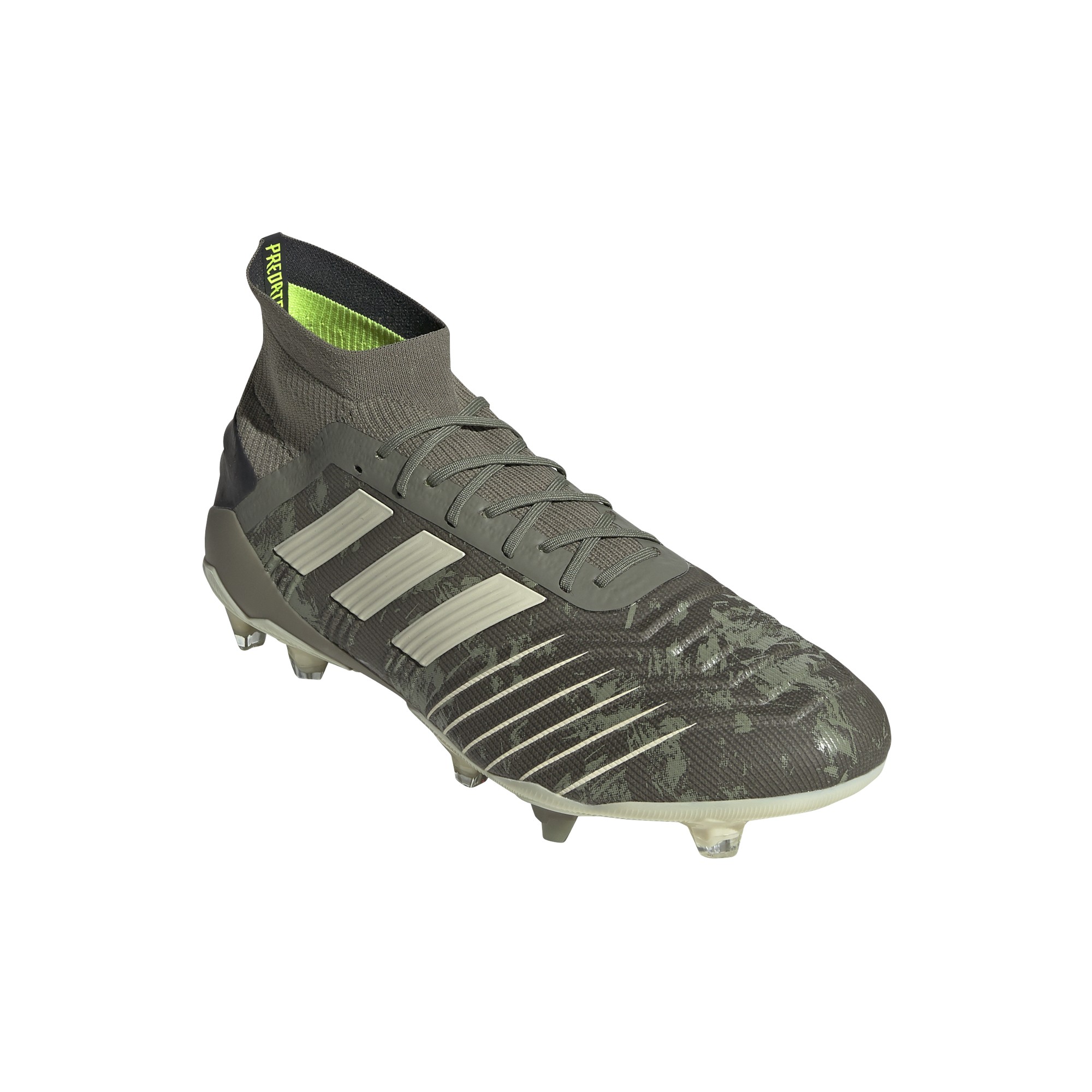 adidas calcio verdi