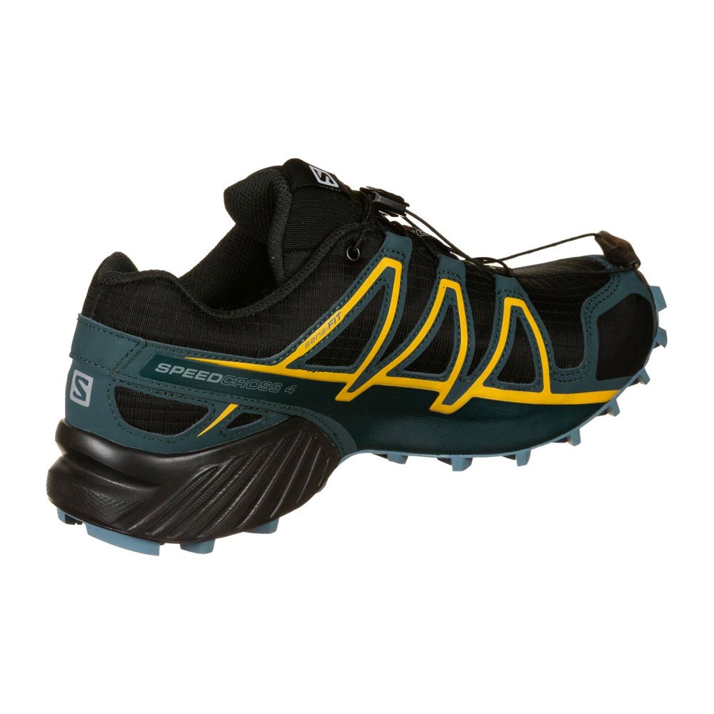 salomon scarpe running