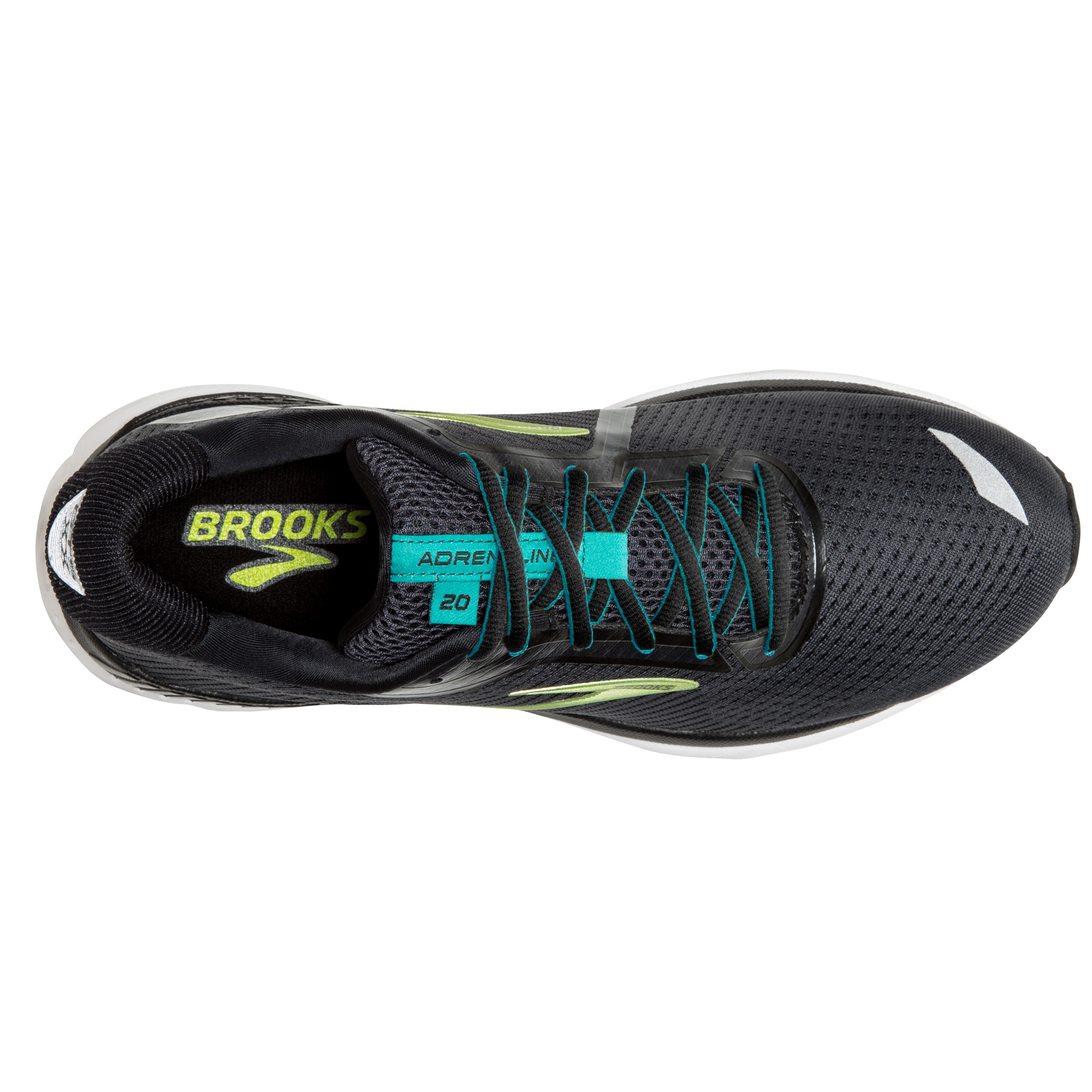 brooks scarpe running