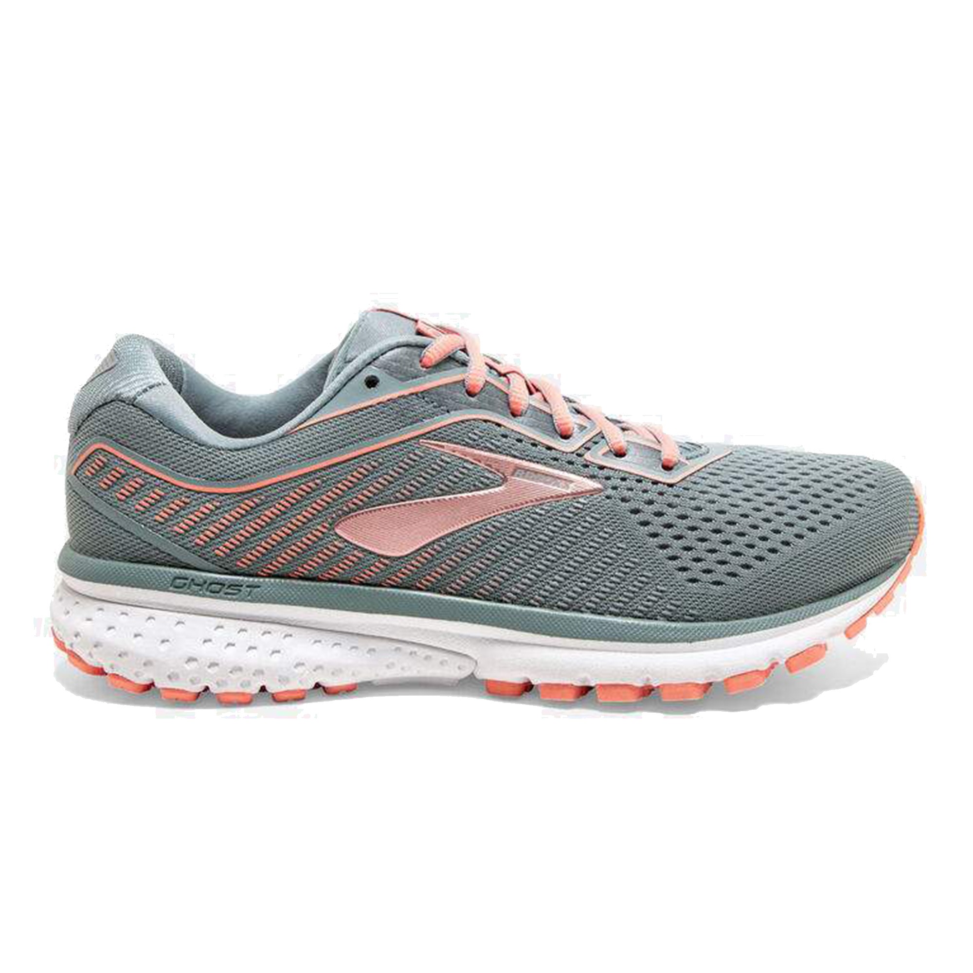 brooks ghost 6 donna grigio