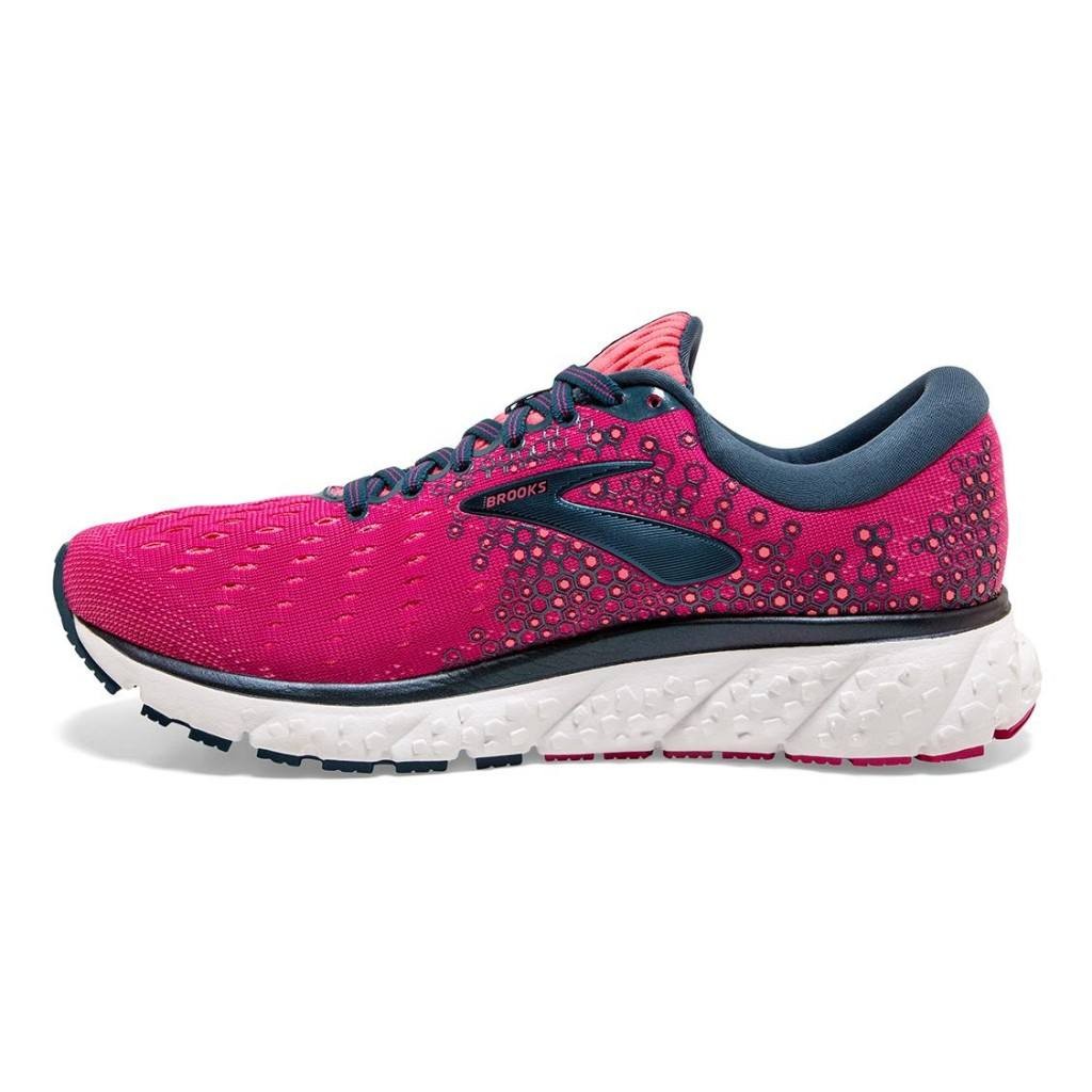 brooks glycerin 17 rosa