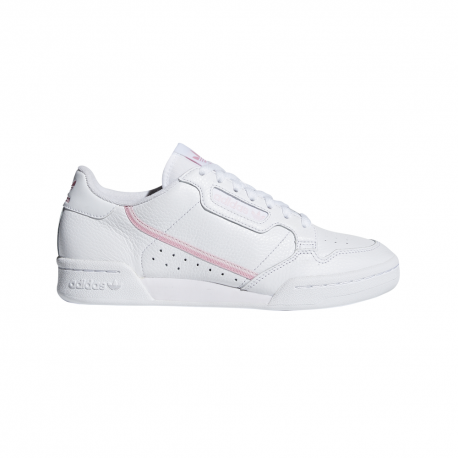 continental 80 adidas rosa