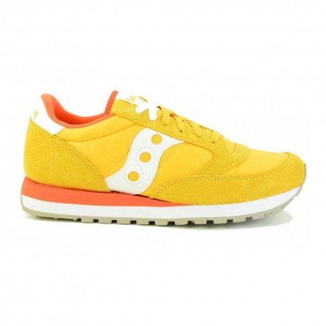 scarpe saucony uomo oro