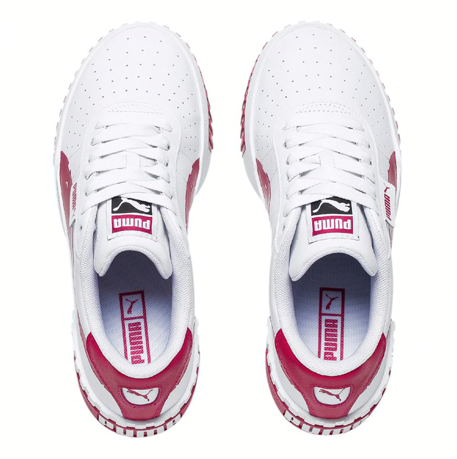 puma original donna rosso