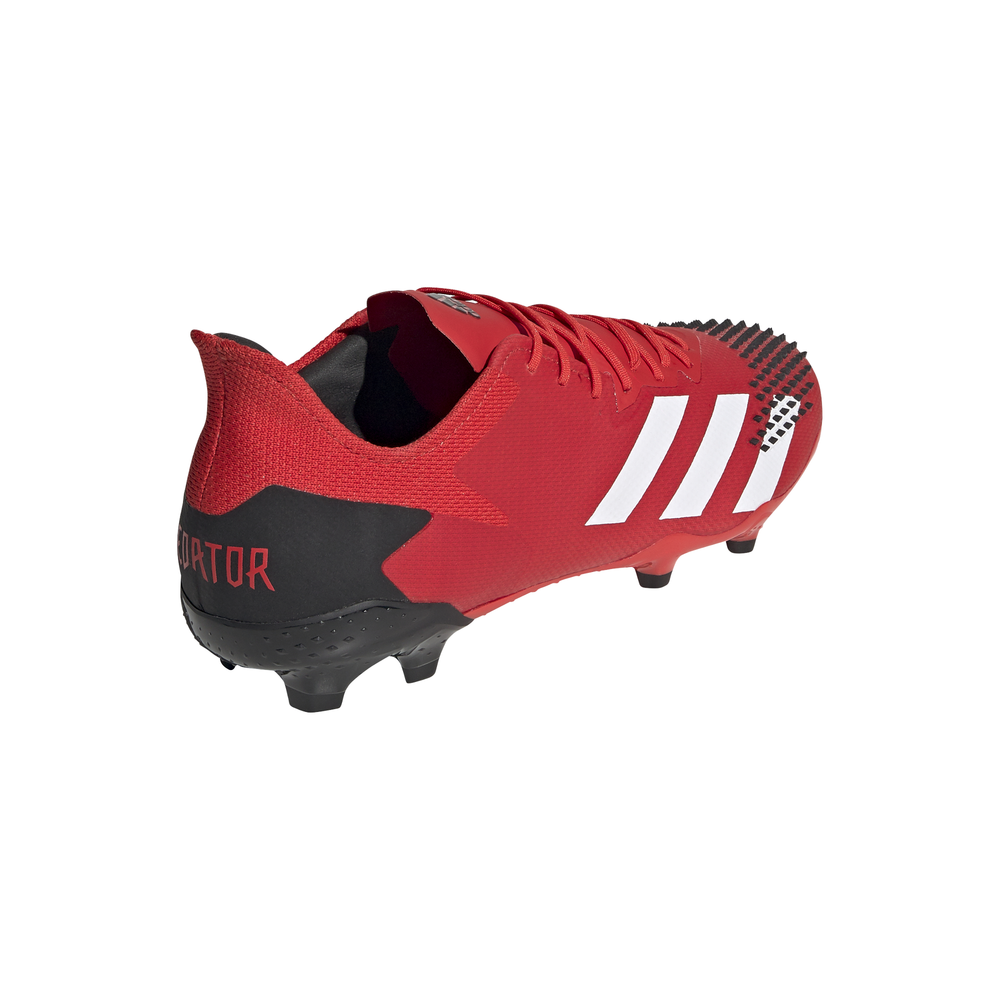 predator adidas bianche