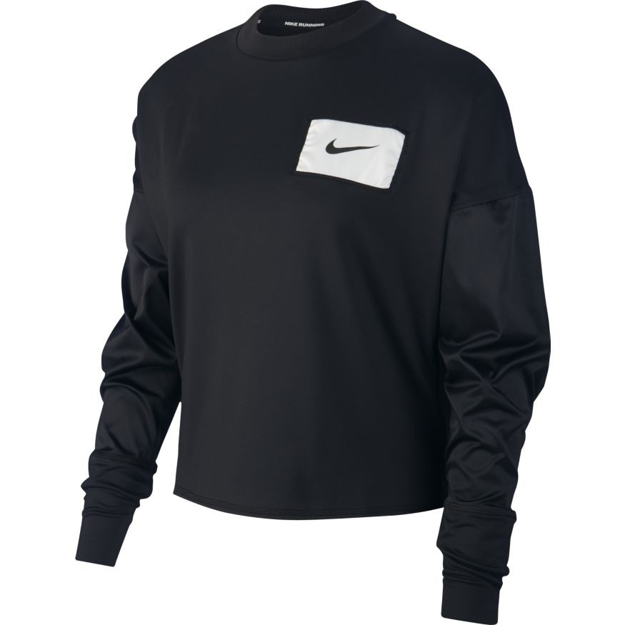 maglie nike donne nero