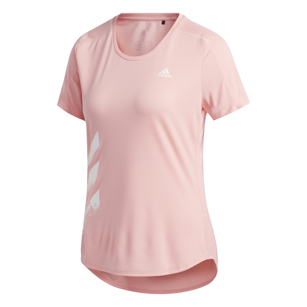 maglia rosa adidas