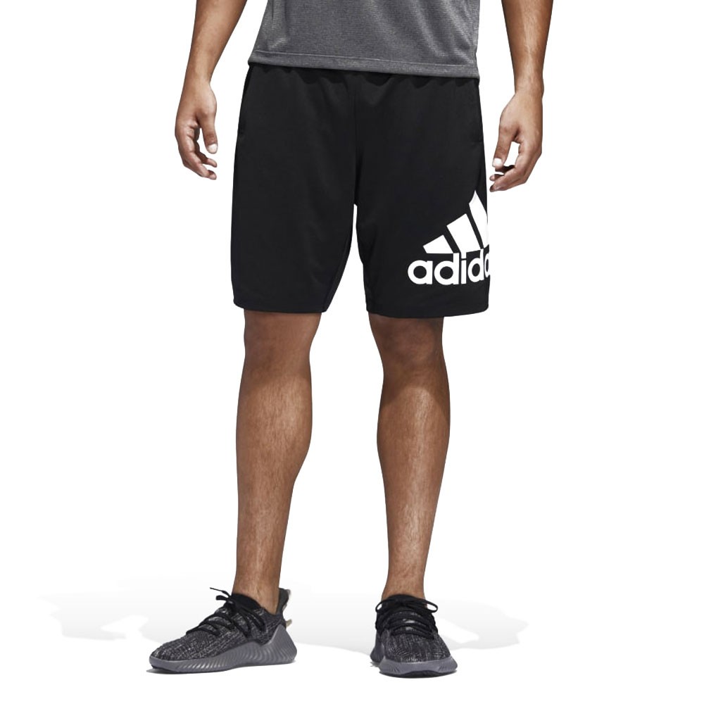 pantaloncini adidas palestra