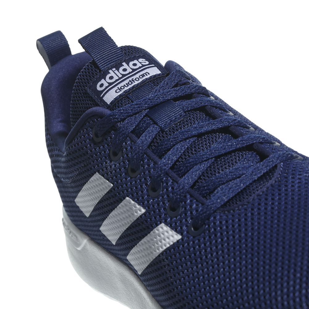 adidas lite racer blu