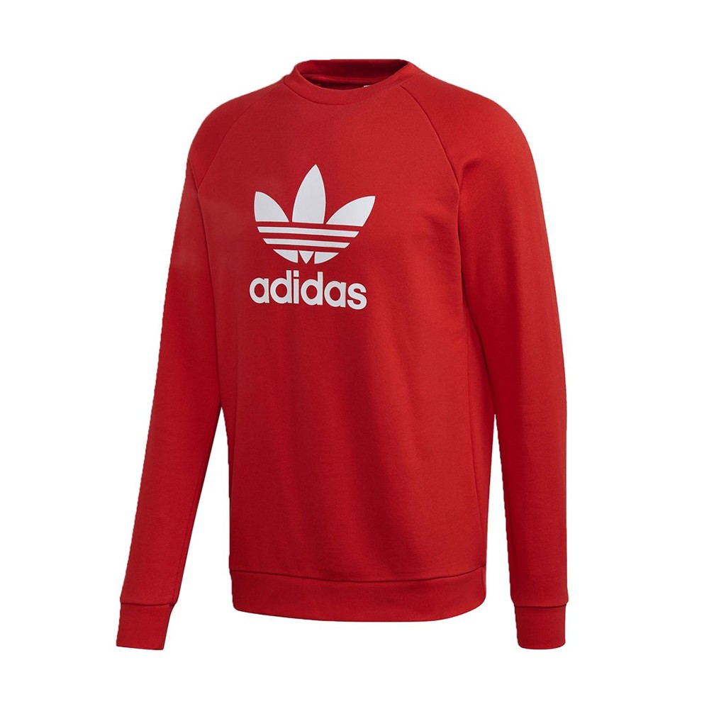 felpe lunghe adidas