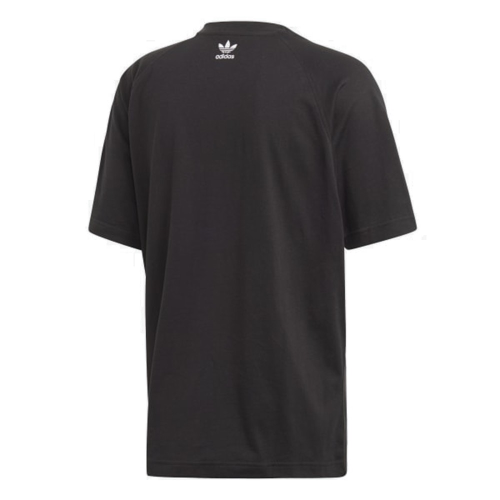 maglia adidas logo