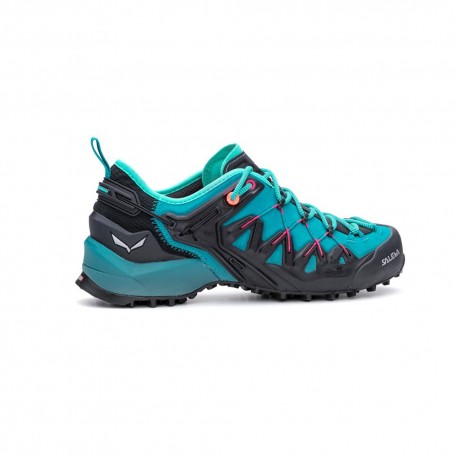 scarpe salewa trekking