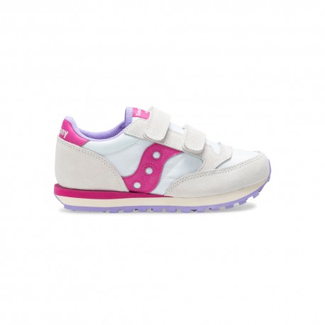 saucony bambino marrone