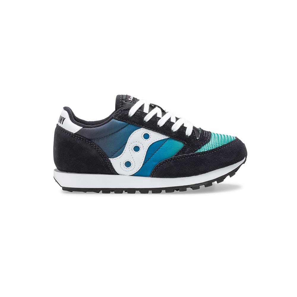 saucony con palme