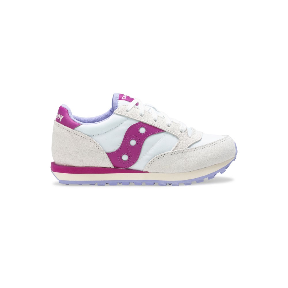 saucony fucsia