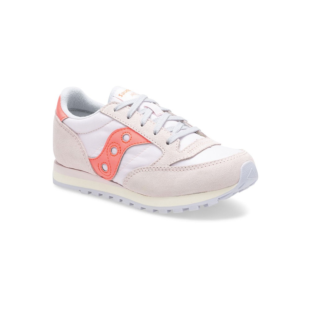 saucony shadow original bambino rose