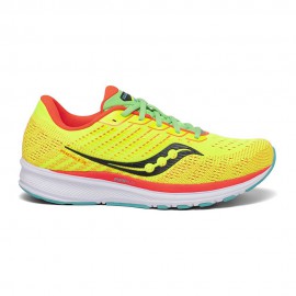 scarpe saucony uomo running