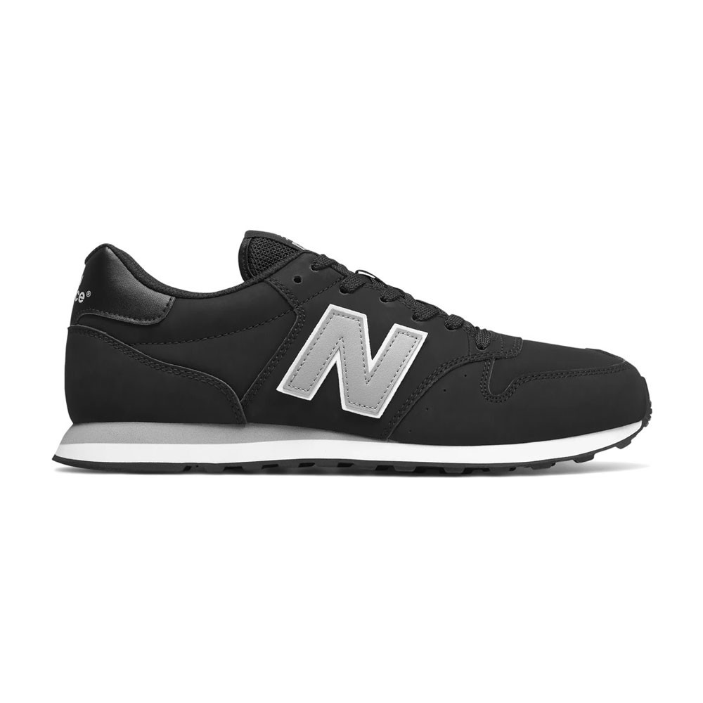 scarpe new balance uomo argento