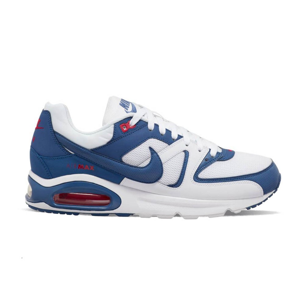 air max command blu